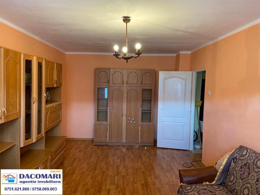 Apartament De locuit De vanzare